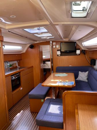 Bavaria Cruiser 41 | Altair