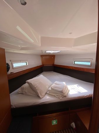 Bavaria Cruiser 41 | Altair