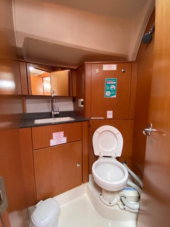 Bavaria Cruiser 41 | Altair