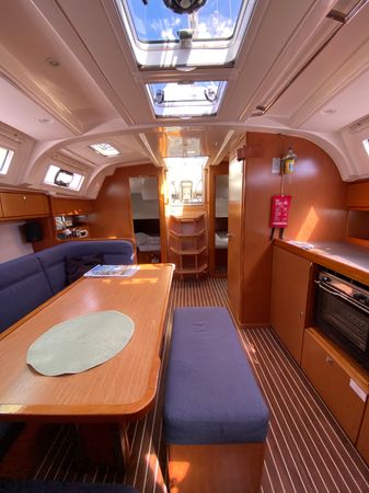 Bavaria Cruiser 41 | Altair