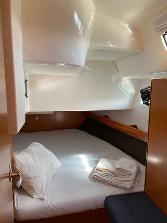 Bavaria Cruiser 41 | Altair