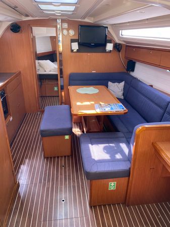 Bavaria Cruiser 41 | Altair