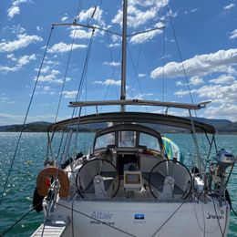 Bavaria Cruiser 41 | Altair
