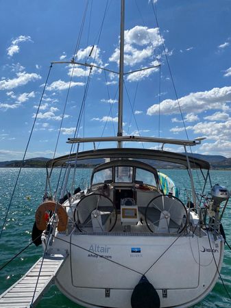 Bavaria Cruiser 41 | Altair