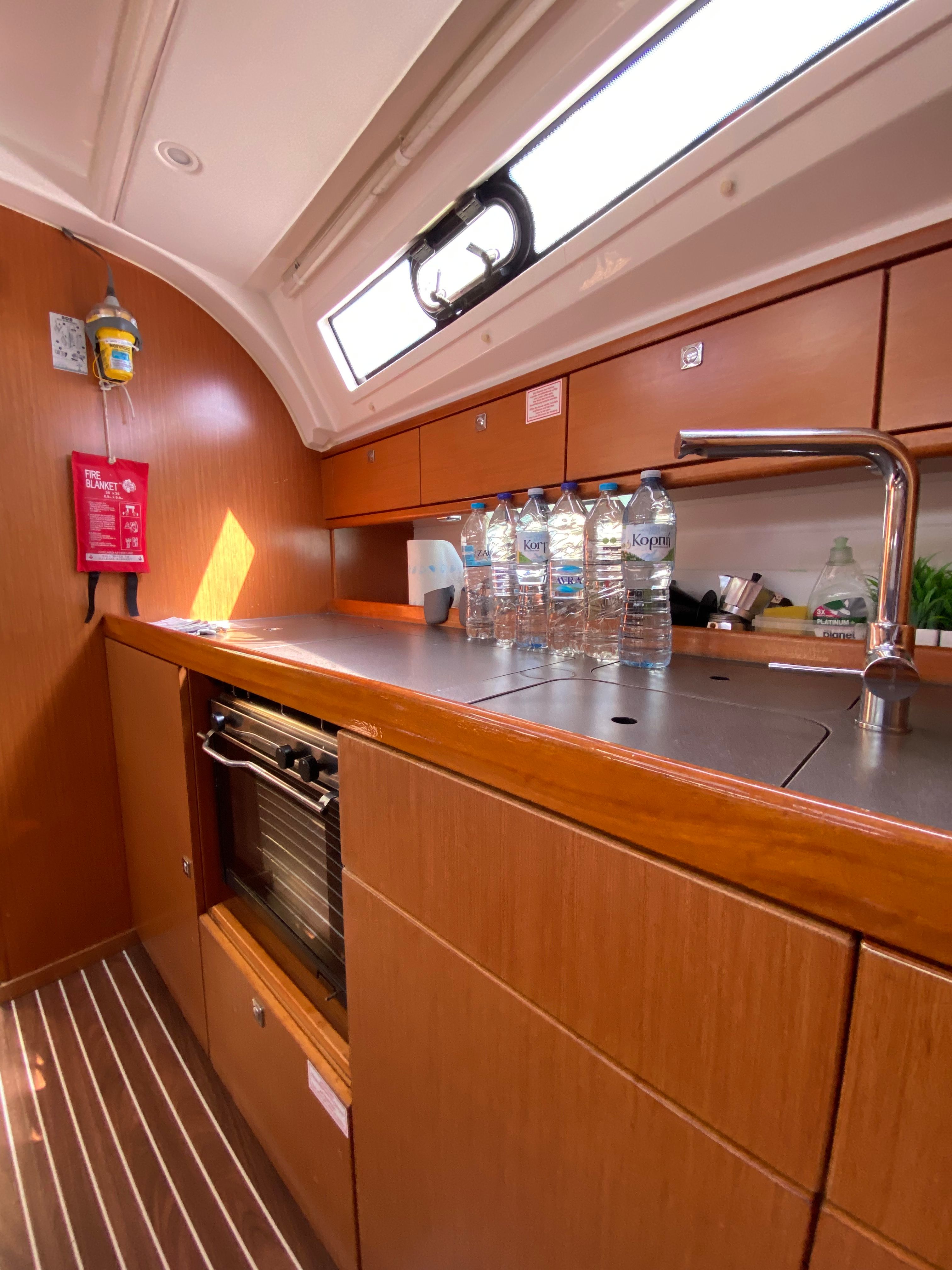 Bavaria Cruiser 41 | Altair