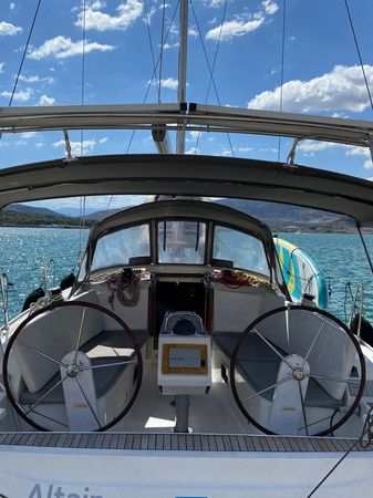 Bavaria Cruiser 41 | Altair
