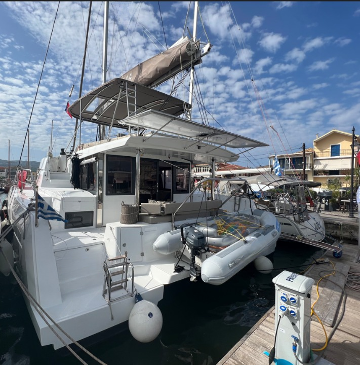 Bali 4.4 | Blue Diamond