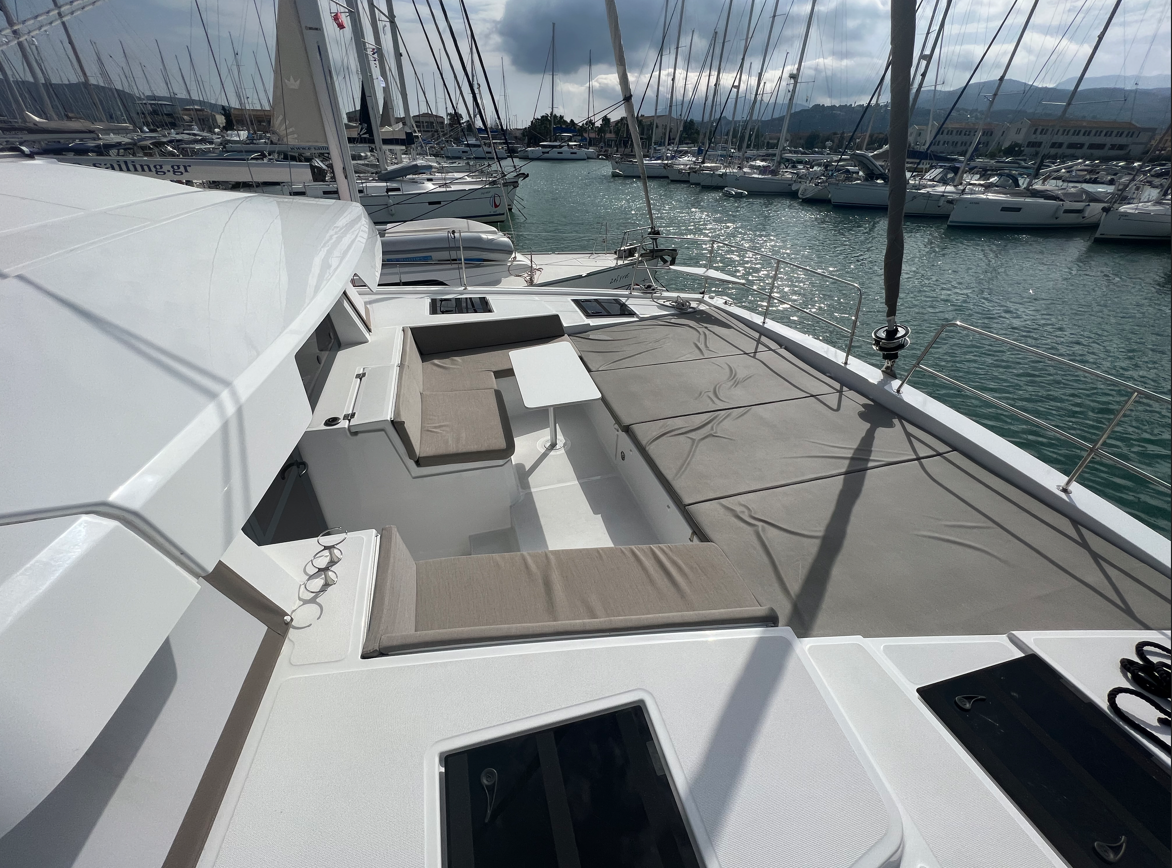 Bali 4.4 | Blue Diamond
