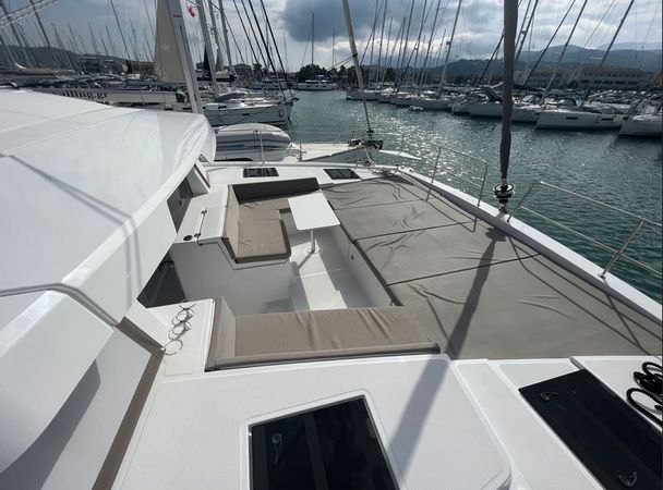 Bali 4.4 | Blue Diamond