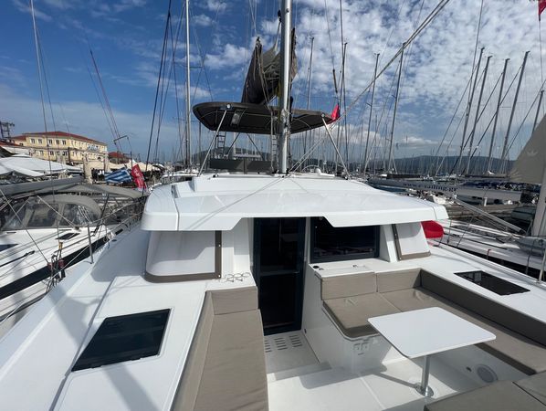 Bali 4.4 | Blue Diamond
