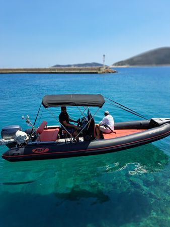 Fost Twister 535 | Nafsika