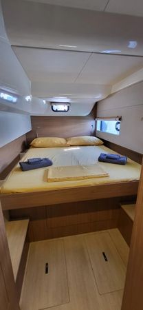 Lagoon 46 | Blue Moon