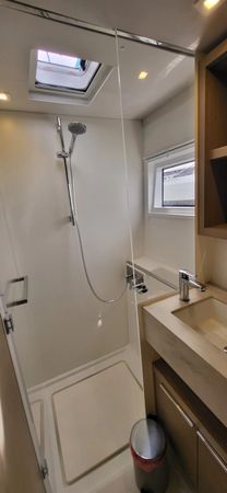 Lagoon 46 | Blue Moon