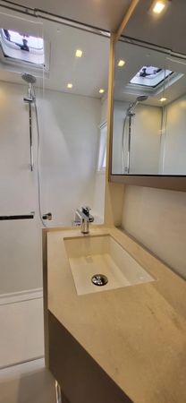 Lagoon 46 | Blue Moon