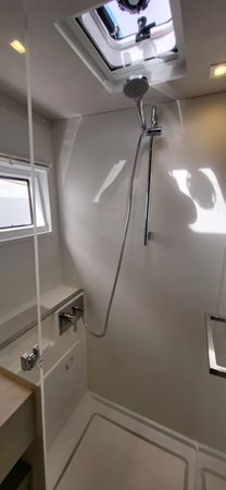 Lagoon 46 | Blue Moon