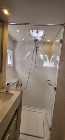 Lagoon 46 | Blue Moon