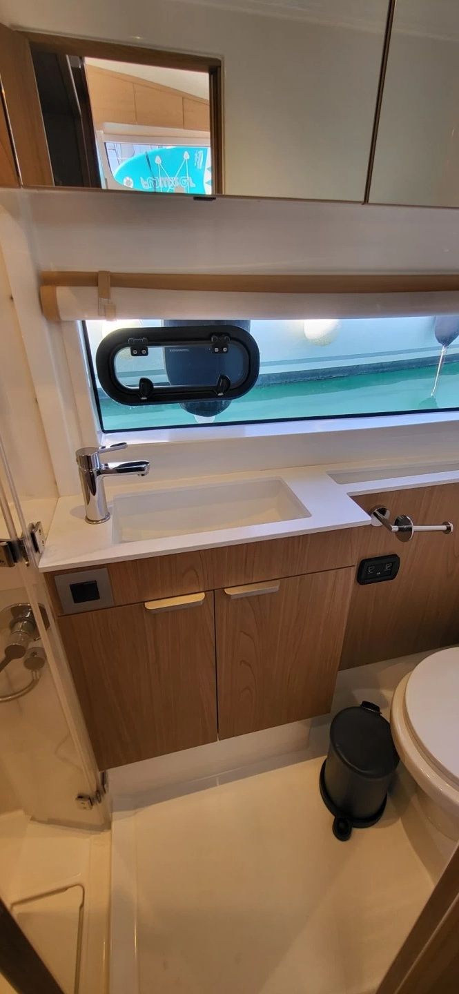 Lagoon 46 | Blue Moon