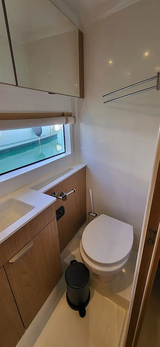 Lagoon 46 | Blue Moon