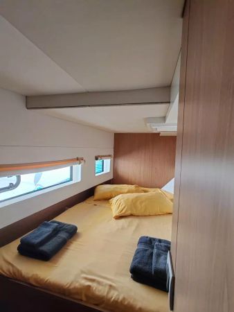 Bali Catsmart | Cocoon