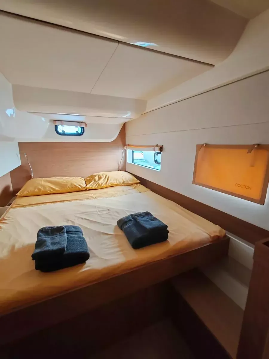 Bali Catsmart | Cocoon