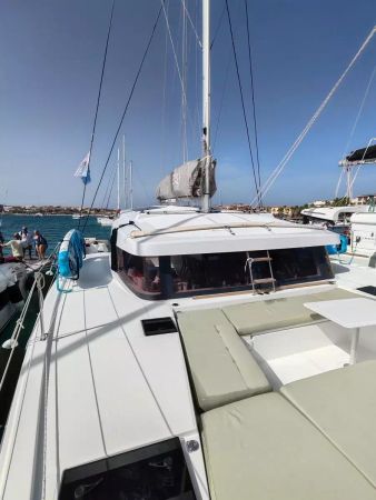 Bali Catsmart | Cocoon