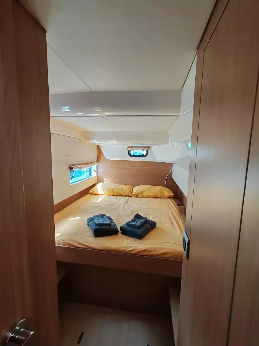 Bali Catsmart | Cocoon