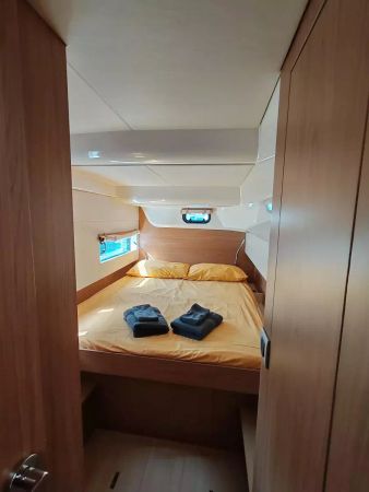 Bali Catsmart | Cocoon