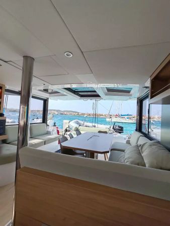 Bali Catsmart | Cocoon