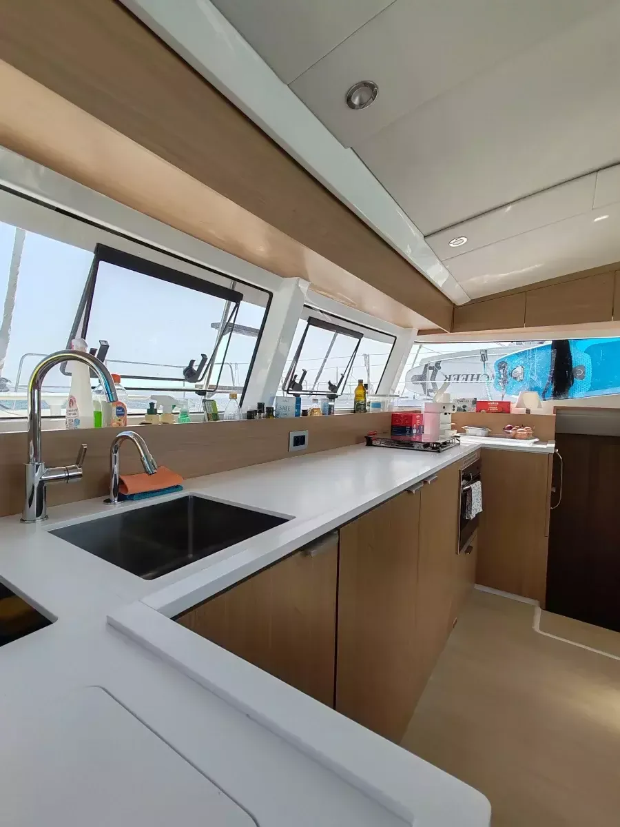 Bali Catsmart | Cocoon