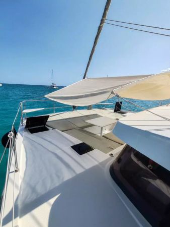 Bali Catsmart | Cocoon