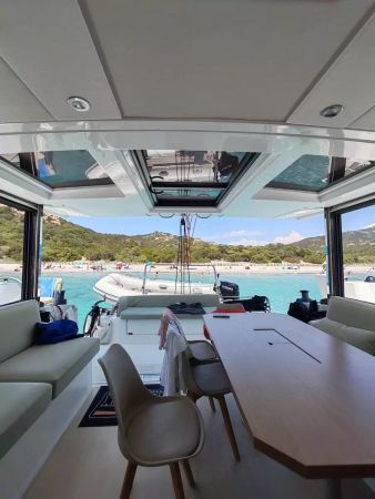 Bali Catsmart | Cocoon