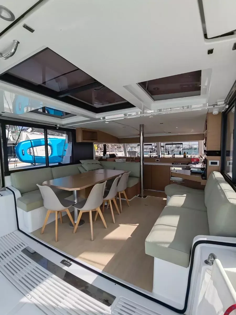 Bali Catsmart | Cocoon