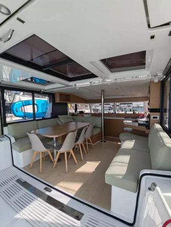 Bali Catsmart | Cocoon