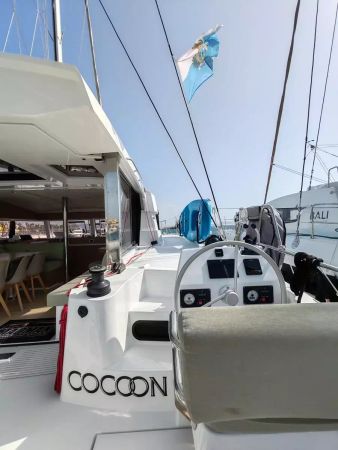 Bali Catsmart | Cocoon