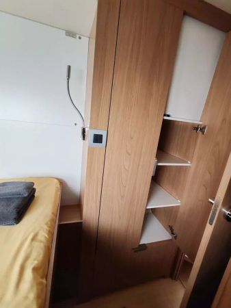 Bali Catsmart | Cocoon