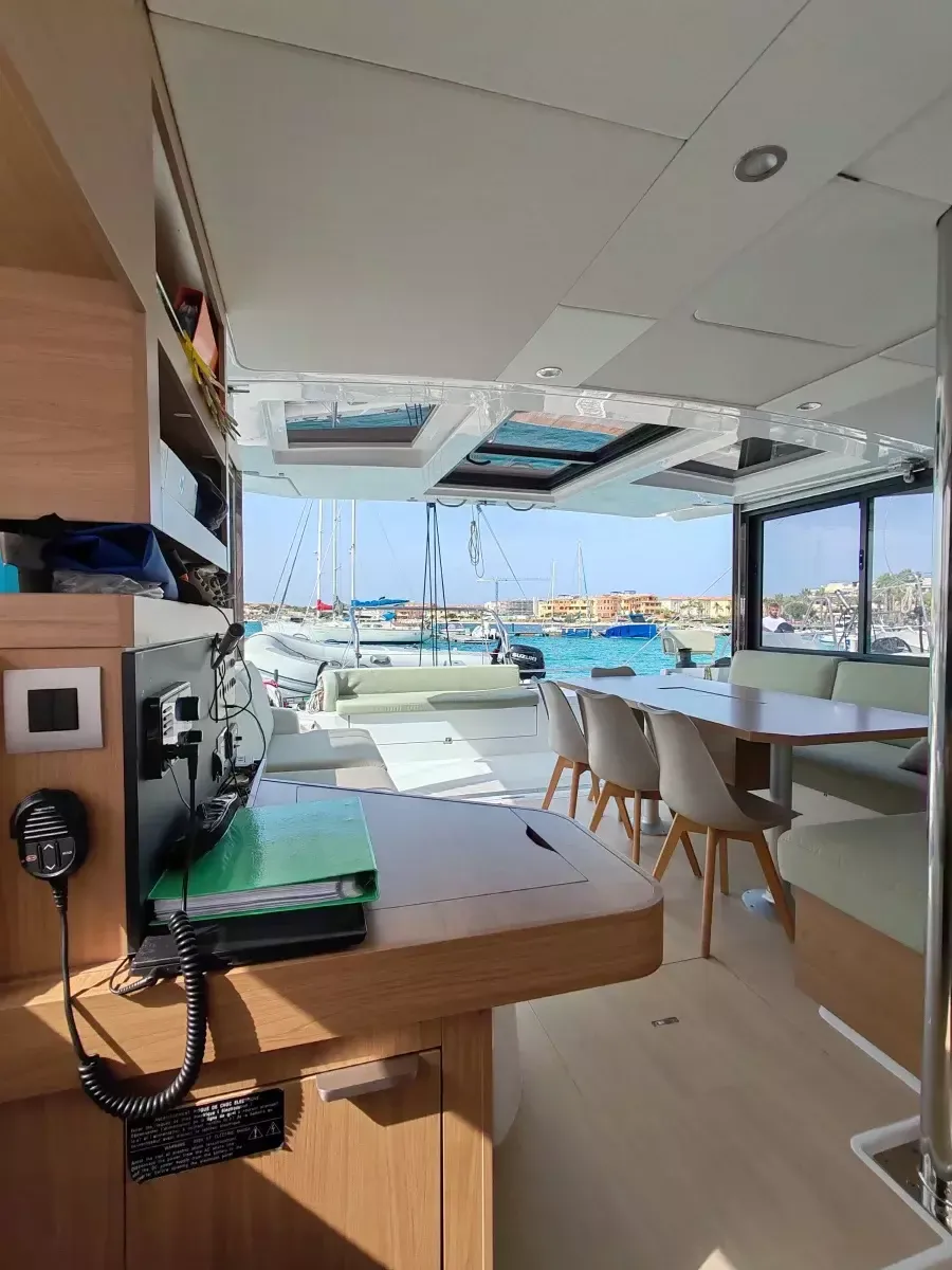 Bali Catsmart | Cocoon