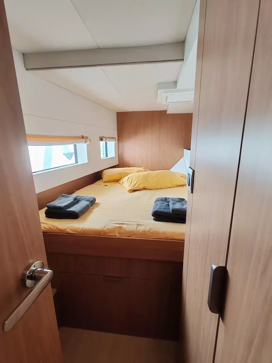 Bali Catsmart | Cocoon