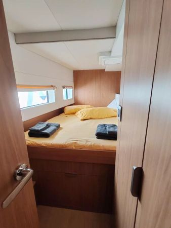 Bali Catsmart | Cocoon