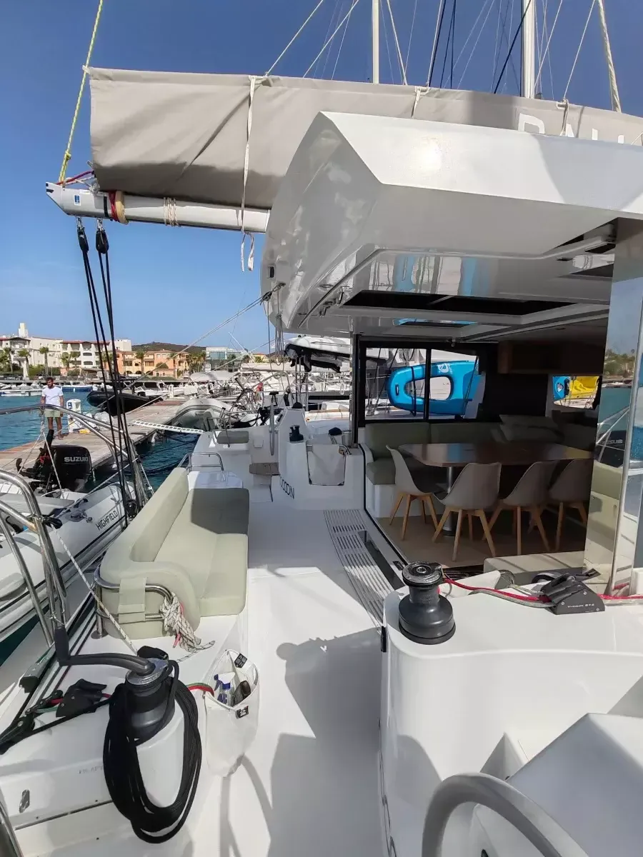 Bali Catsmart | Cocoon