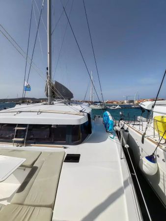 Bali Catsmart | Cocoon