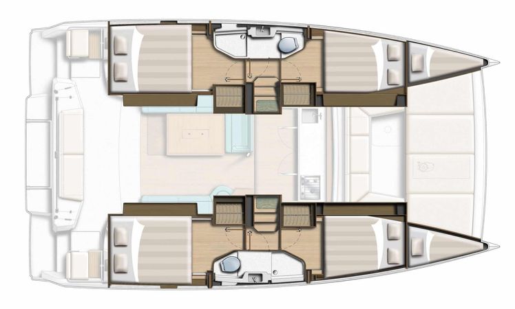 Bali Catsmart | Love Sea