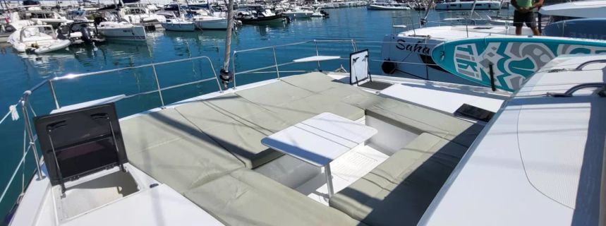 Bali Catsmart | Love Sea