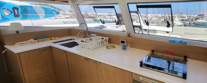 Bali Catsmart | Love Sea