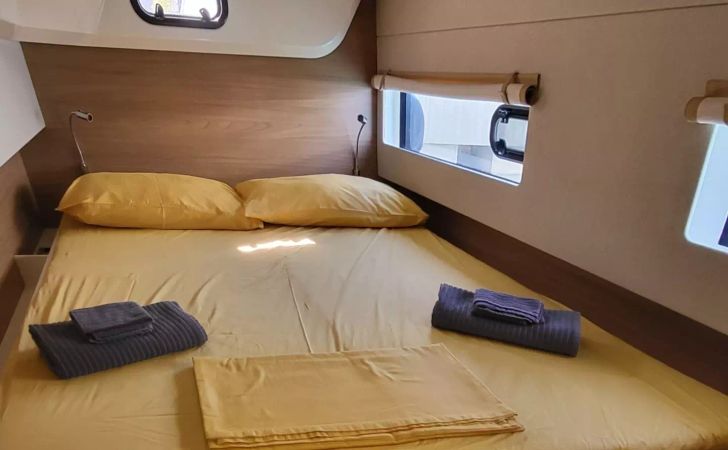 Bali Catsmart | Love Sea