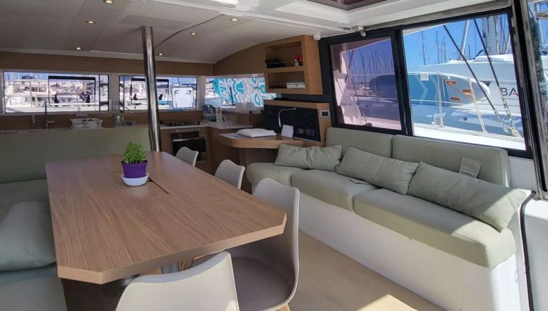 Bali Catsmart | Love Sea