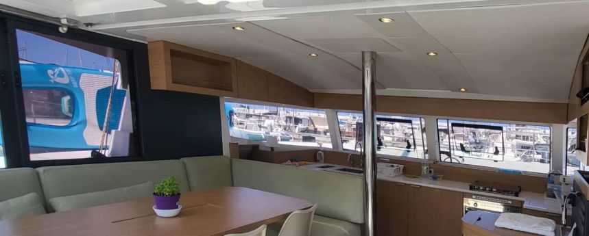 Bali Catsmart | Love Sea