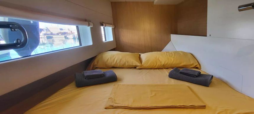 Bali Catsmart | Love Sea