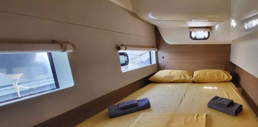 Bali Catsmart | Love Sea