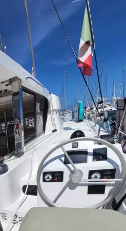 Bali Catsmart | Love Sea