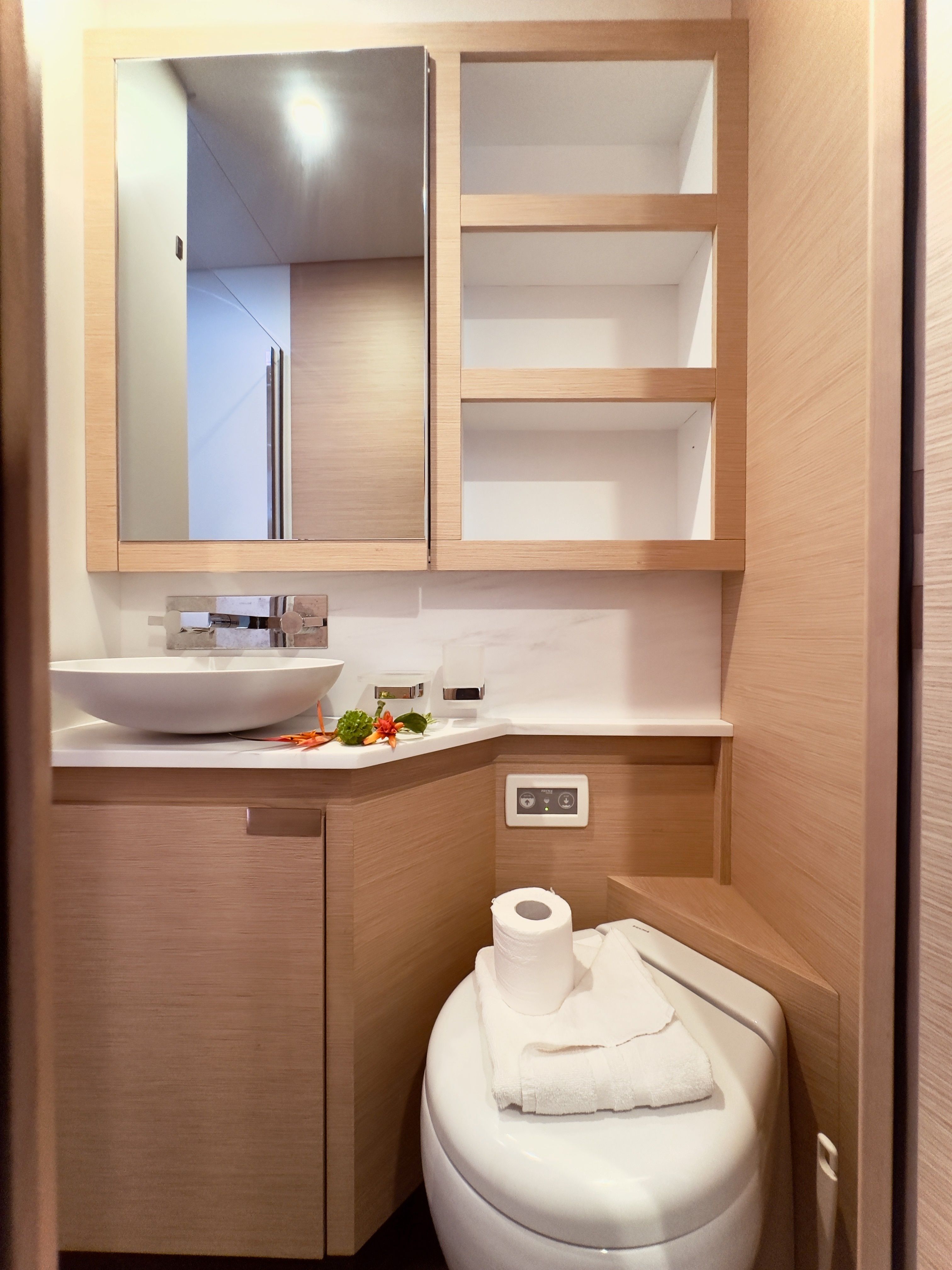 Fountaine Pajot Samana 59 | Argo